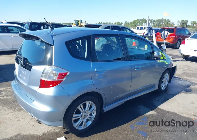 JHMGE8H55BC010909: 43682257