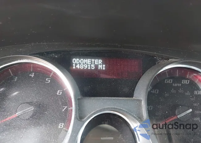 1GKKVRED7CJ151401: 43682260