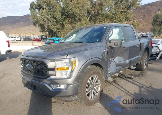 1FTEW1EP3MKE42667: 43682280