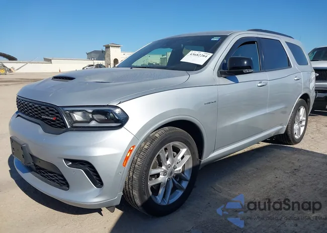 1C4SDHCT1RC197743: 43682284