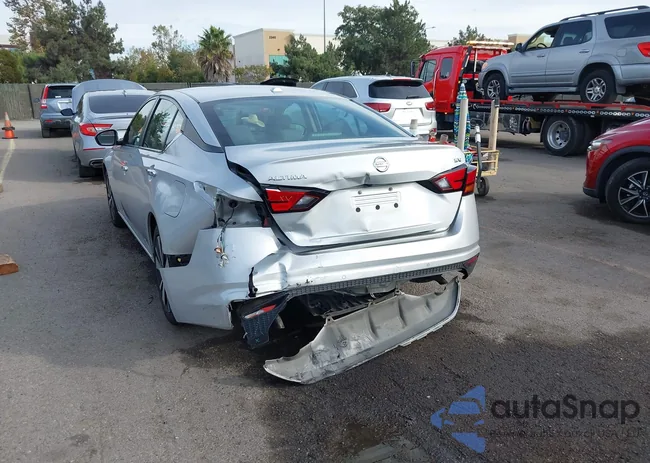 1N4BL4DV0NN308492: 43682288