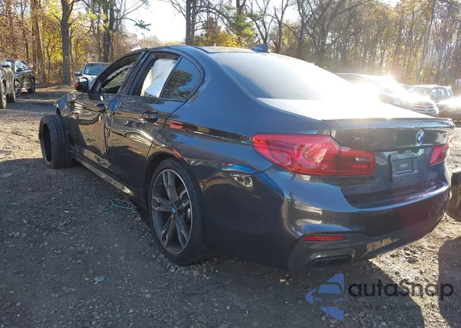 WBAJB9C56KB464411: 43682338