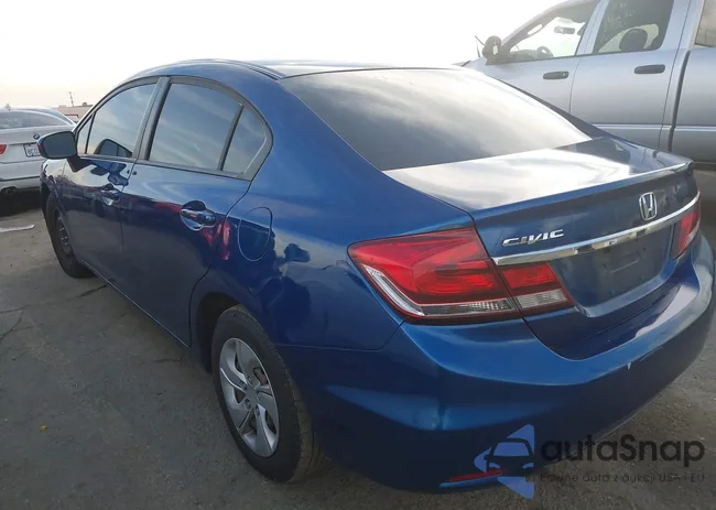 19XFB2F53EE266713: 43682437