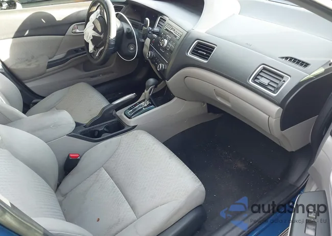 19XFB2F53EE266713: 43682437