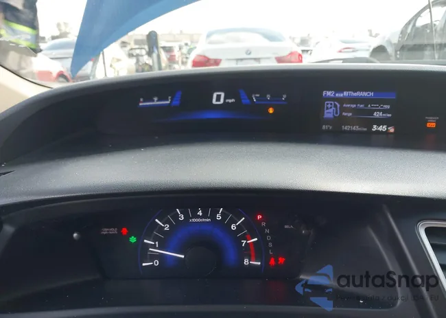 19XFB2F53EE266713: 43682437