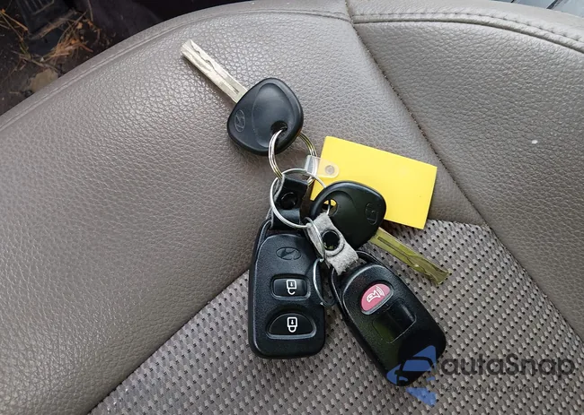 KM8JUCAG9FU972005: 43682461