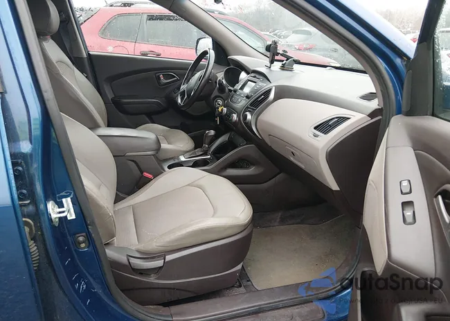 KM8JUCAG9FU972005: 43682461