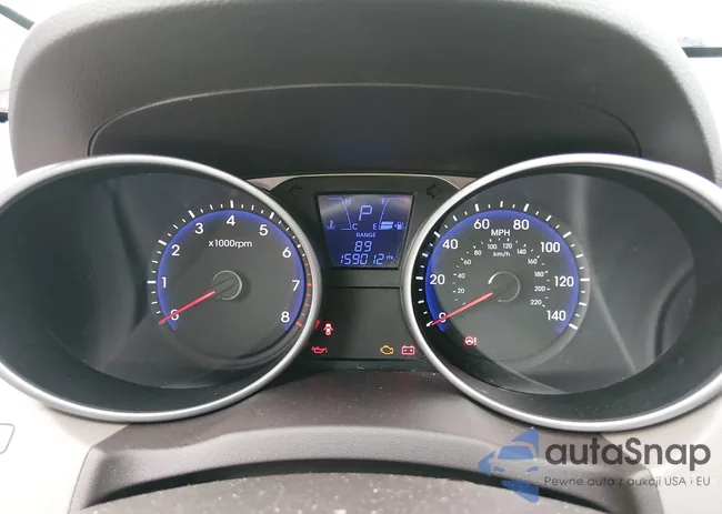 KM8JUCAG9FU972005: 43682461