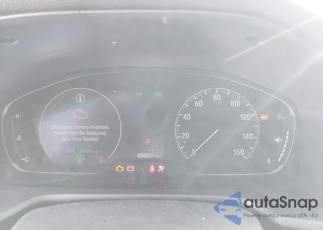 1HGCV1F11LA076198: 43682483