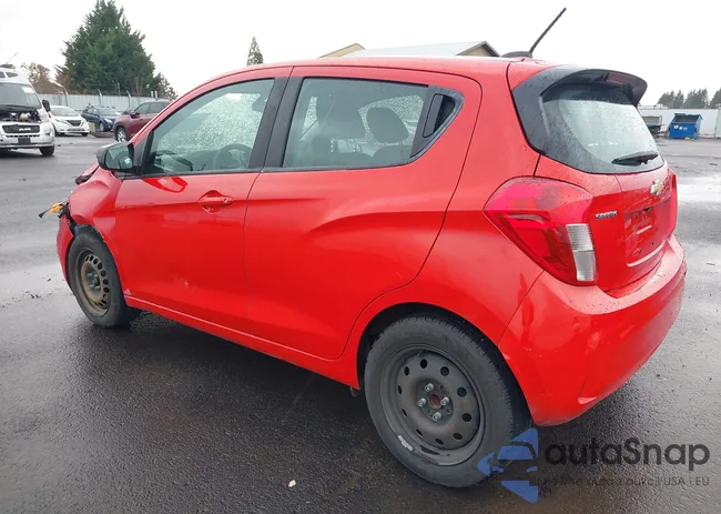 KL8CB6SAXKC815879: 43682494