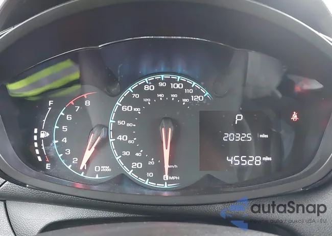 KL8CB6SAXKC815879: 43682494