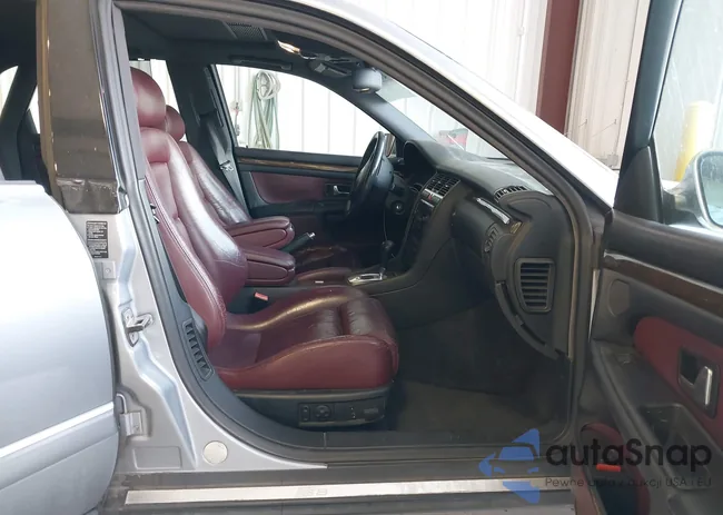 WAUGU44D33N002658: 43682552