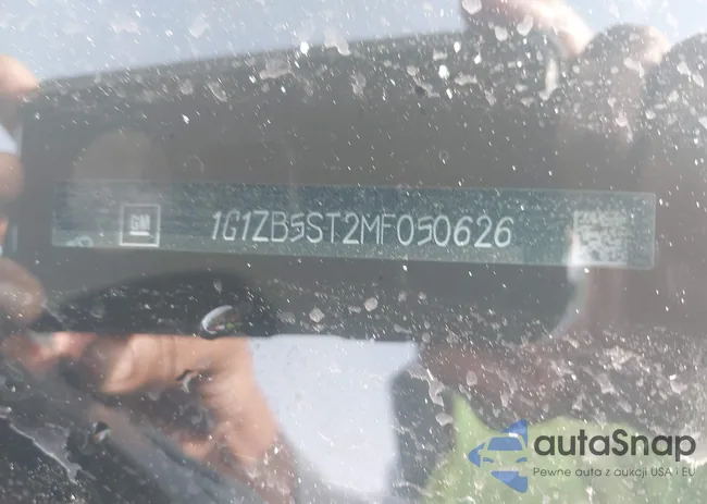 1G1ZB5ST2MF050626: 43682558