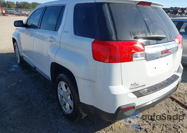 2GKALMEKXF6266241: 43682560