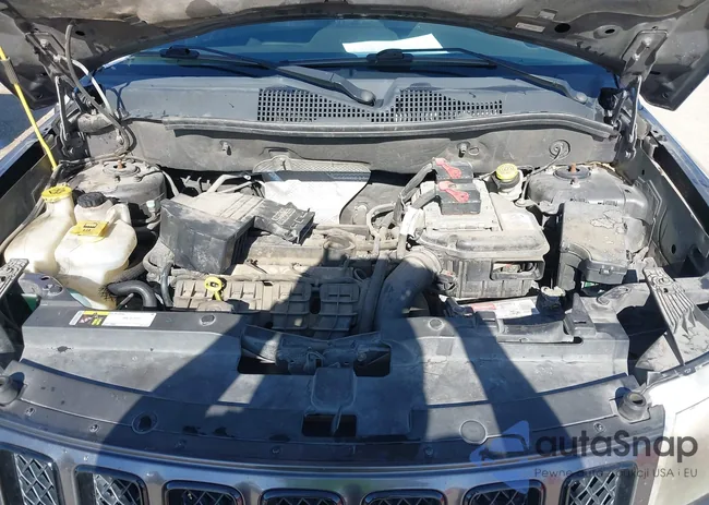 1C4NJCBA8FD164821: 43682581