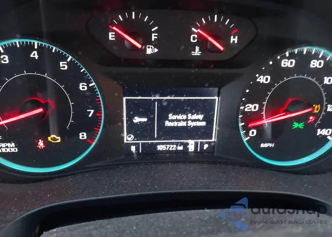 1G1ZD5ST3KF129519: 43682591