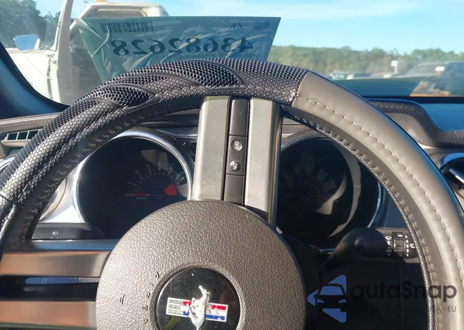 1ZVHT82HX85110366: 43682628