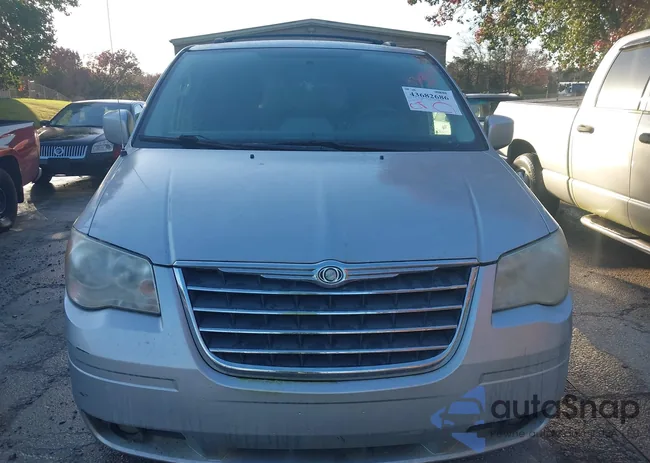 2A4RR5D18AR315367: 43682686