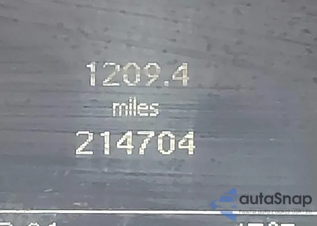 WDDGF5EB8BA461468: 43682722