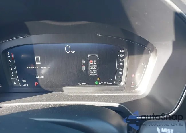 5FNYG1H85SB120508: 43682735