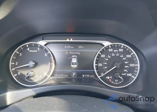 1N4BL4CV6KC120102: 43681737