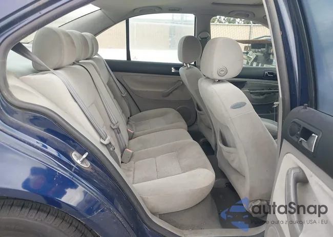 3VWSE69M92M036396: 43681741