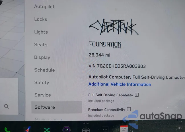 7G2CEHED5RA003803: 43681785