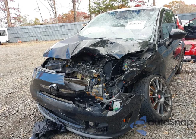 3C3CFFFH2DT607638: 43681881