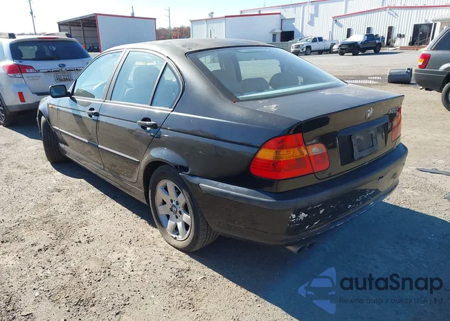 WBAEU334X5PR14858: 43681921