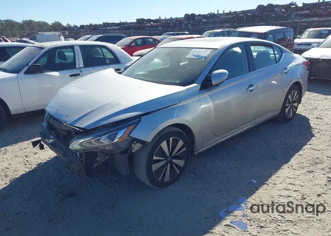 1N4BL4DV7KC135061: 43681937