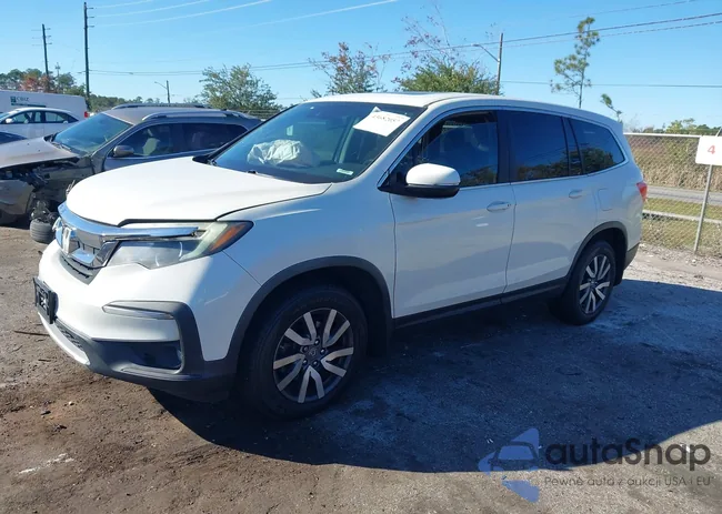 5FNYF6H53KB022101: 43682057