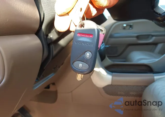 2HKYF18514H604592: 43683140