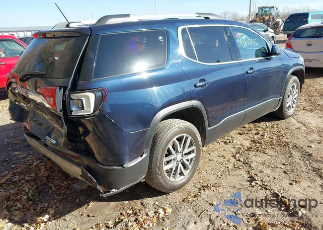 1GKKNLLA7HZ215323: 43683157