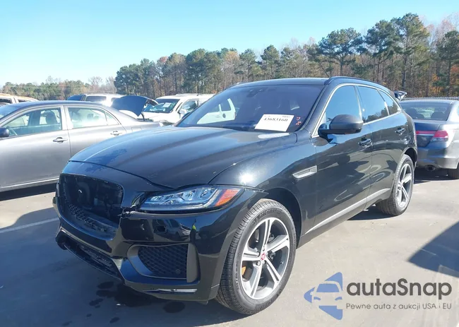 SADCX2GX2LA652385: 43683160