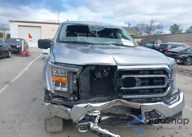 1FTEW1EP2MFA55701: 43683349