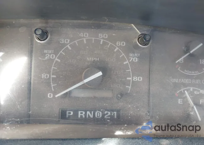 1FTEF15N5TLB14478: 43683399