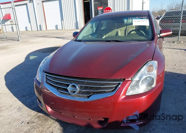 1N4AL2AP5CN552285: 43683432