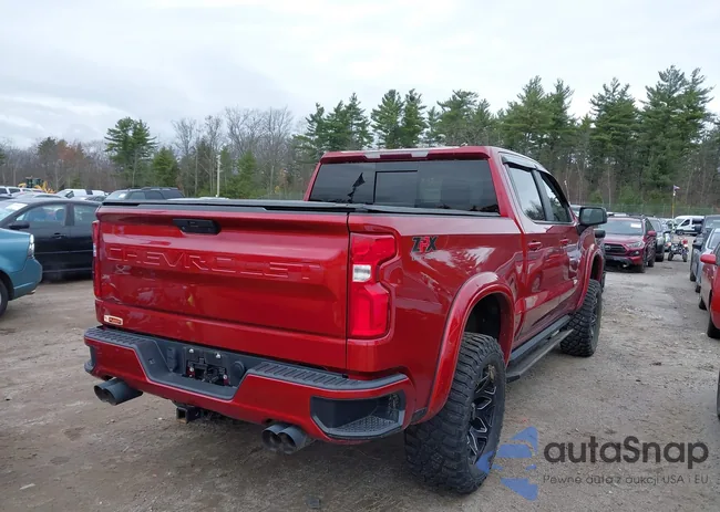 1GCUYEEDXLZ104871: 43683433