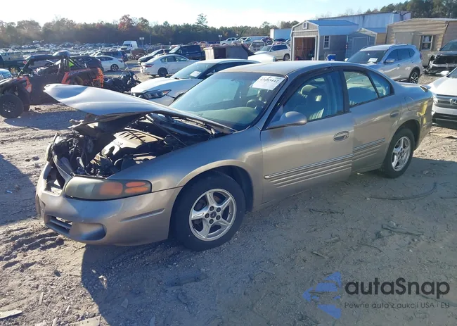 1G2HX54K224148917: 43683442