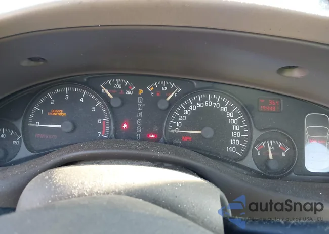 1G2HX54K224148917: 43683442