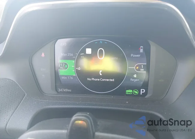 1G1FZ6S0XP4131481: 43683500