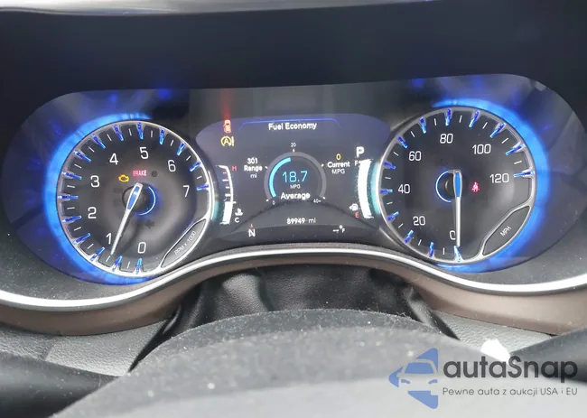 2C4RC1EG7KR702464: 43683508