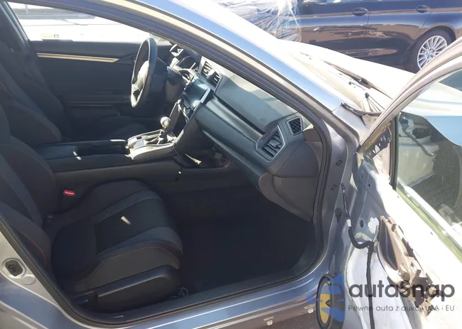 2HGFC1E57KH705468: 43683541