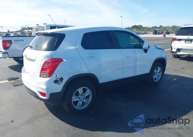 3GNCJNSB8KL270189: 43683580