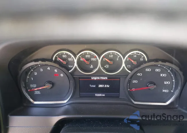 1GCPWCED7MZ391661: 43683597