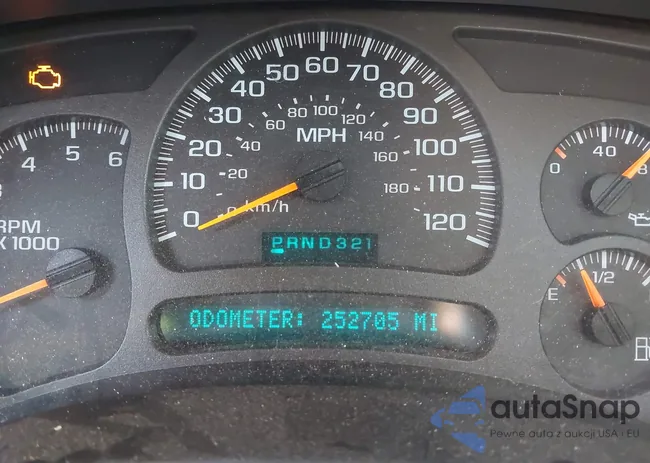 1GNEC13ZX4R247211: 43683613