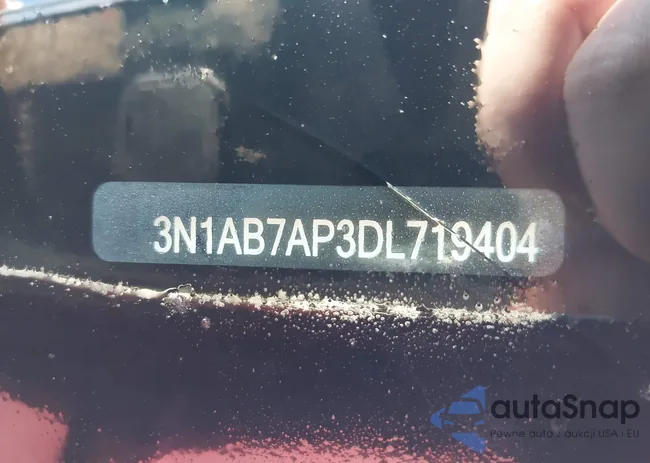 3N1AB7AP3DL719404: 43683614