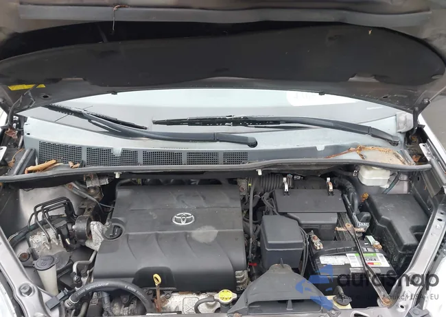 5TDKK3DC0CS279105: 43683621