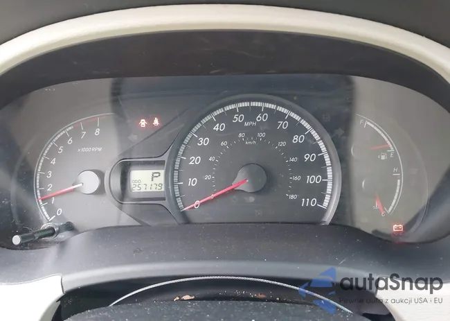 5TDKK3DC0CS279105: 43683621