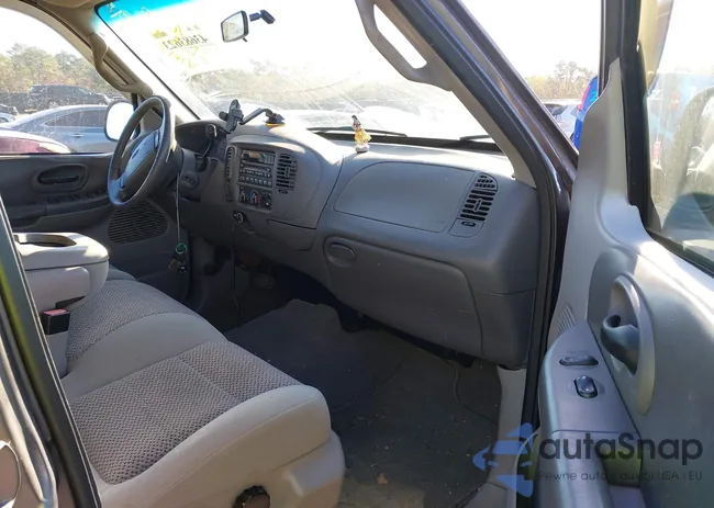 1FTRW08682KA73218: 43683623